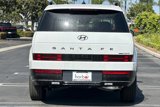 New 2025 Hyundai Santa Fe Calligraphy image 5
