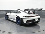Used 2024 Porsche 911 GT3 RS image 3