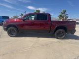 New 2025 RAM 1500 Rebel w/ Advanced Safety Group II image 2