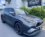 Used 2023 Toyota Highlander LE image 2