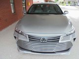 Used 2022 Toyota Avalon XLE image 3