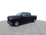 Certified 2022 Chevrolet Silverado 1500 LT image 4