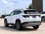 New 2025 Hyundai Tucson Limited image 5