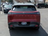 New 2025 Nissan Murano Platinum image 5