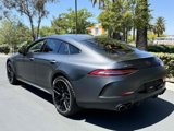 Used 2022 Mercedes-Benz AMG GT 53 image 2