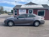 Used 2021 Toyota Camry LE image 2