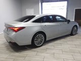 Used 2021 Toyota Avalon Limited w/ Advanced Safety Package image 5