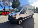 Used 2022 Ford E-Transit 148 High Roof w/ Load Area Protection Package image 3