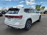 New 2025 Volkswagen Atlas SEL Premium R-Line image 3