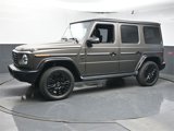 New 2025 Mercedes-Benz G 580 w/ EQ Technology image 4