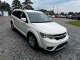 Used 2019 Dodge Journey SE w/ Premium Group image 2