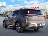 New 2025 Nissan Pathfinder Platinum w/ Cargo Package image 3