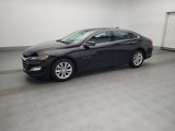 Used 2023 Chevrolet Malibu LT w/ Driver Confidence Package image 2