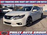 Used 2018 Nissan Altima 2.5 SR image 5