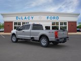 New 2025 Ford F250 XLT w/ Snow Plow Prep Package image 5