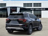 New 2026 GMC Terrain Denali image 4