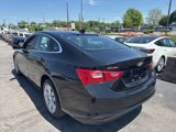 Used 2023 Chevrolet Malibu LT image 3