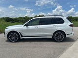 New 2026 BMW X7 M60i image 5