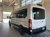 New 2025 Ford Transit 350 XLT image 4