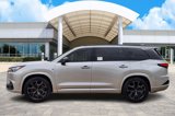New 2025 Lexus TX 500h AWD image 3