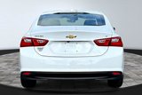 Used 2023 Chevrolet Malibu LT image 4