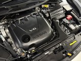 Used 2023 Nissan Maxima SV w/ Floor Mat Group image 4