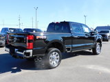 New 2025 Ford F250 Lariat w/ Chrome Package image 5