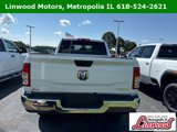 New 2024 RAM 2500 Tradesman w/ Chrome Appearance Group image 3