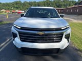 New 2025 Chevrolet Traverse LT w/ LPO, Floor Liner Package image 2