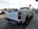 Used 2020 Chevrolet Silverado 1500 W/T w/ WT Value Package image 5