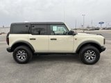 New 2025 Ford Bronco Badlands image 2