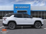 New 2026 Chevrolet Equinox RS w/ Convenience Package III image 5