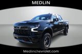 New 2025 Chevrolet Silverado 1500 ZR2 w/ Technology Package image 3