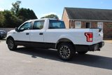 Used 2017 Ford F150 XL w/ Equipment Group 101A Mid image 4