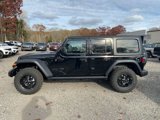 New 2025 Jeep Wrangler Willys image 2