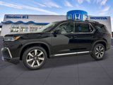 New 2025 Honda Pilot Elite image 2