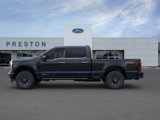 New 2025 Ford F350 Platinum image 4