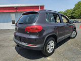 Used 2016 Volkswagen Tiguan S image 6