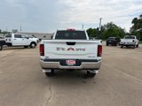 New 2025 RAM 2500 Tradesman w/ Chrome Appearance Group image 4