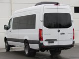 New 2025 Mercedes-Benz Sprinter 3500 image 4