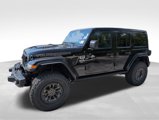 New 2025 Jeep Wrangler Unlimited Rubicon 392 image 5
