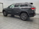 Used 2021 Jeep Grand Cherokee Limited w/ Sun & Sound Group image 3