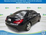 Used 2018 Mercedes-Benz CLA 250 4MATIC image 5