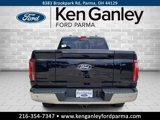 New 2025 Ford F150 Lariat image 6