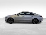 New 2025 Mercedes-Benz CLA 250 4MATIC image 2