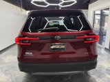 Used 2024 Toyota Grand Highlander Limited image 4