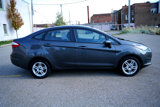 Used 2017 Ford Fiesta SE image 5