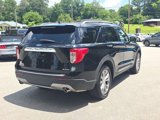Used 2021 Ford Explorer Limited w/ Equipment Group 301A image 5