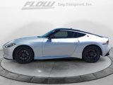 New 2025 Nissan Z Performance image 4
