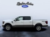 New 2025 Ford F150 King Ranch w/ FX4 Off-Road Package image 2